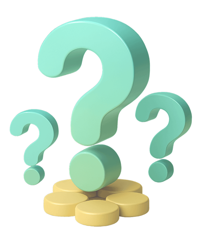 question
